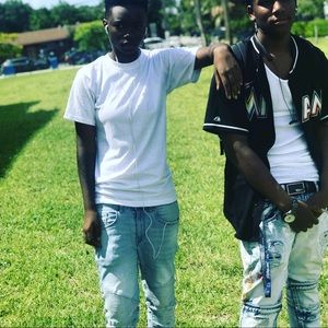 Meet your Posher, Kyle